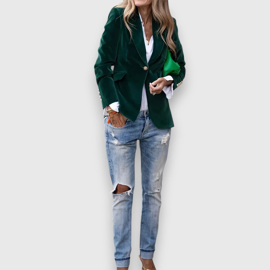 Blazer Chic Lizzy™
