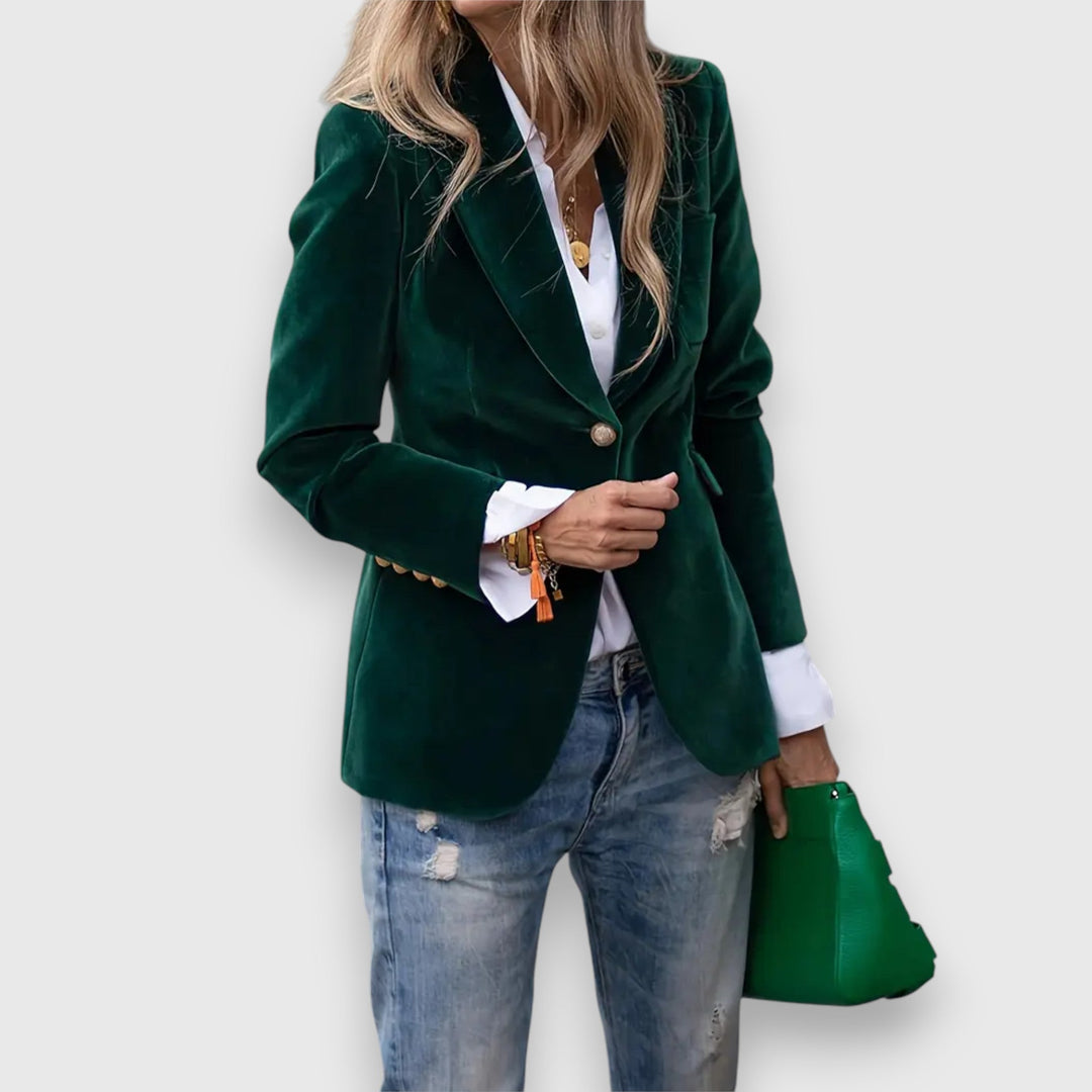 Blazer Chic Lizzy™