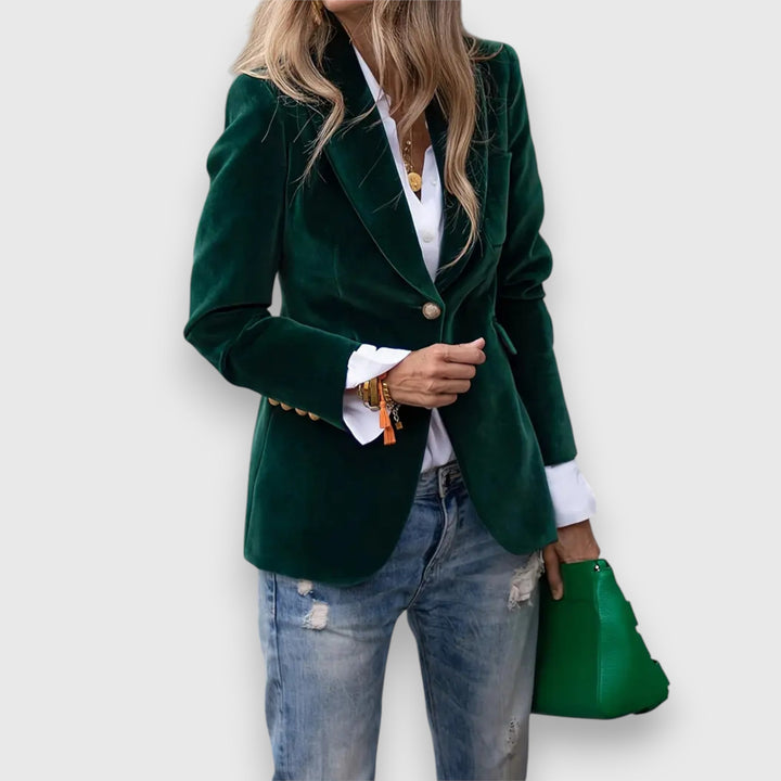 Blazer Chic Lizzy™
