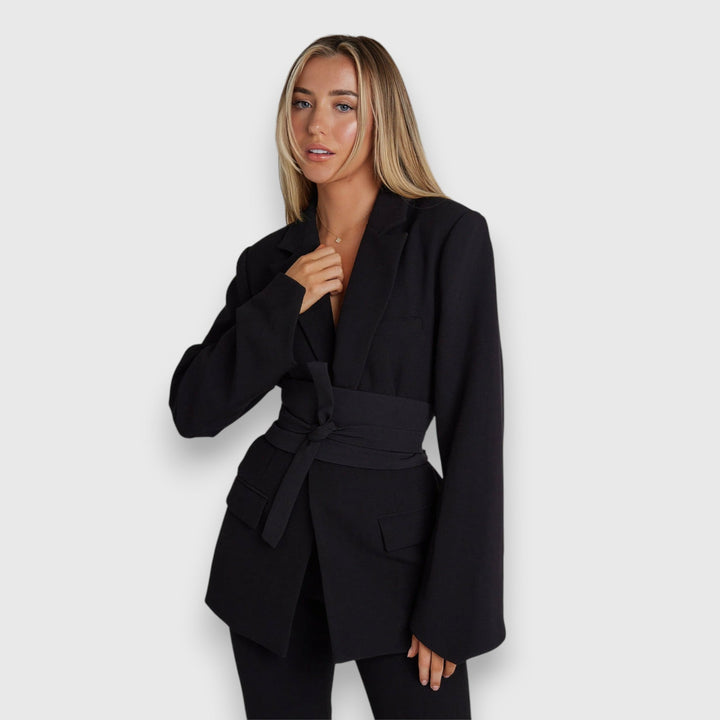 Blazer da ufficio Carmen™ Luxe