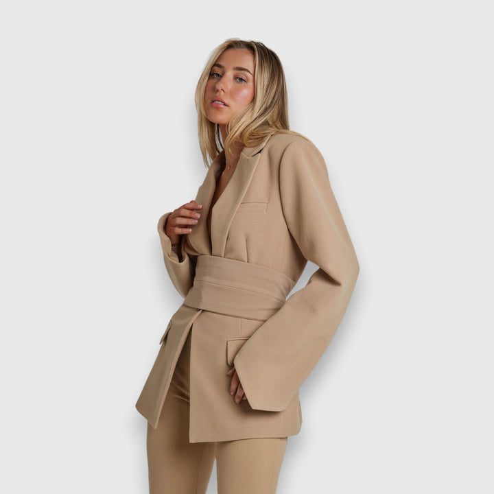 Blazer da ufficio Carmen™ Luxe