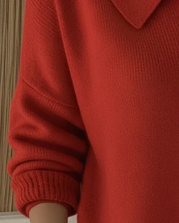 Ivy™ Cardigan Minimal Blu