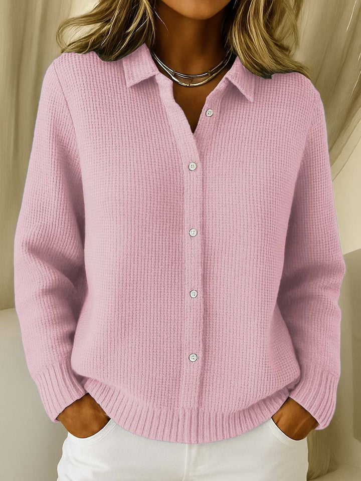 Camicia a Bottoni Morbida Lucy™