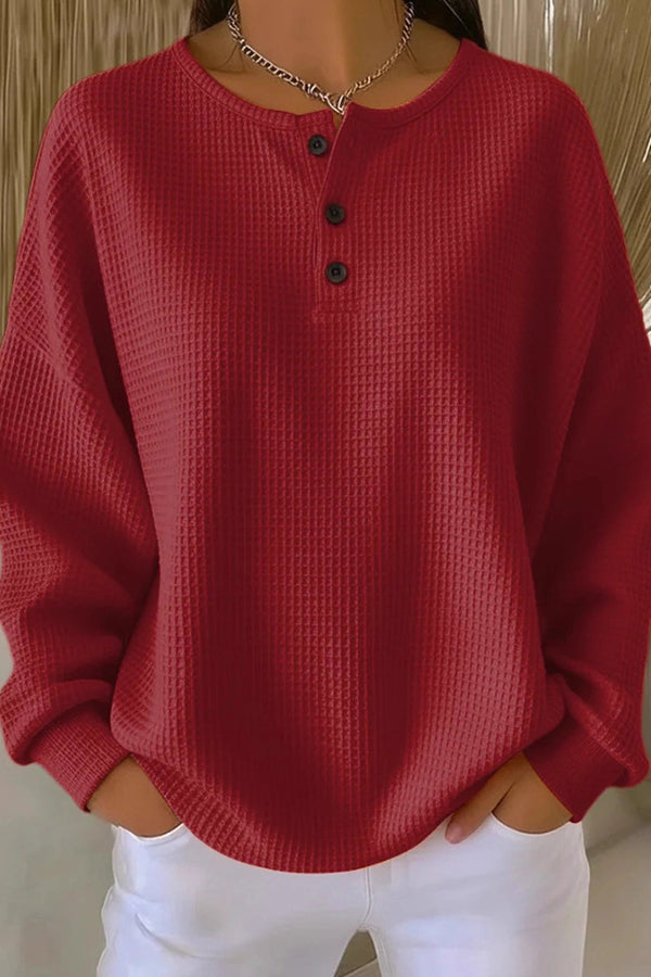 Zara™ Maglione Caldo Autunnale