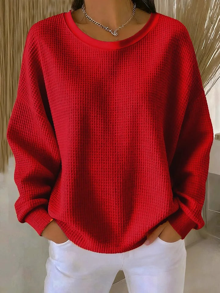 Skye™ Maglione Oversize Accogliente