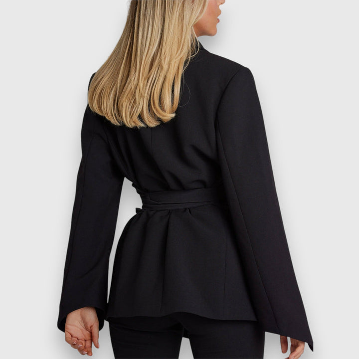 Blazer da ufficio Carmen™ Luxe