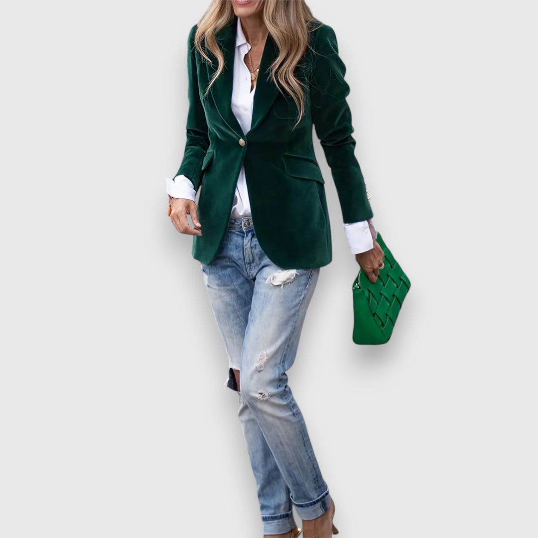 Blazer Chic Lizzy™