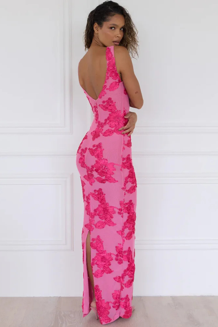 Amara Abito Maxi