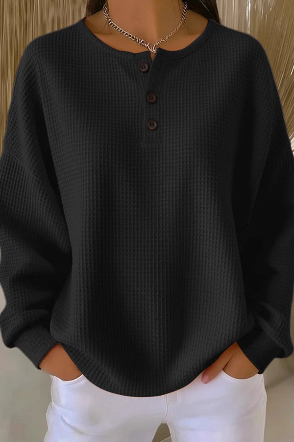 Zara™ Maglione Caldo Autunnale