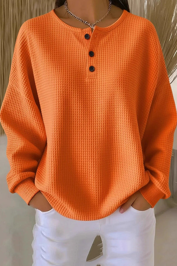 Zara™ Maglione Caldo Autunnale