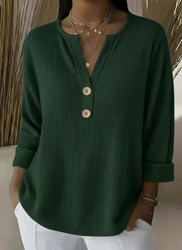 Lily™ Maglione Morbido e Rilassato
