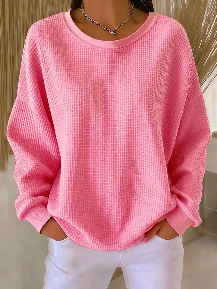 Skye™ Maglione Oversize Accogliente