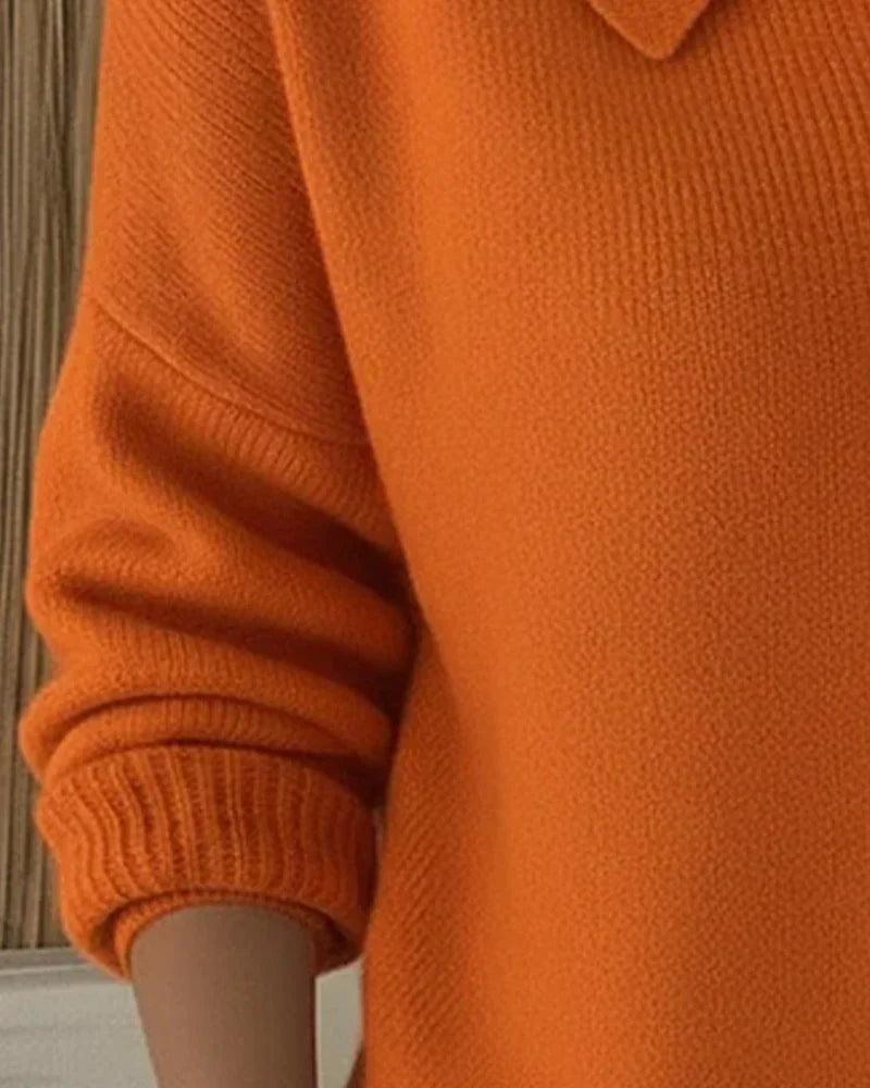 Ivy™ Cardigan Minimal Blu
