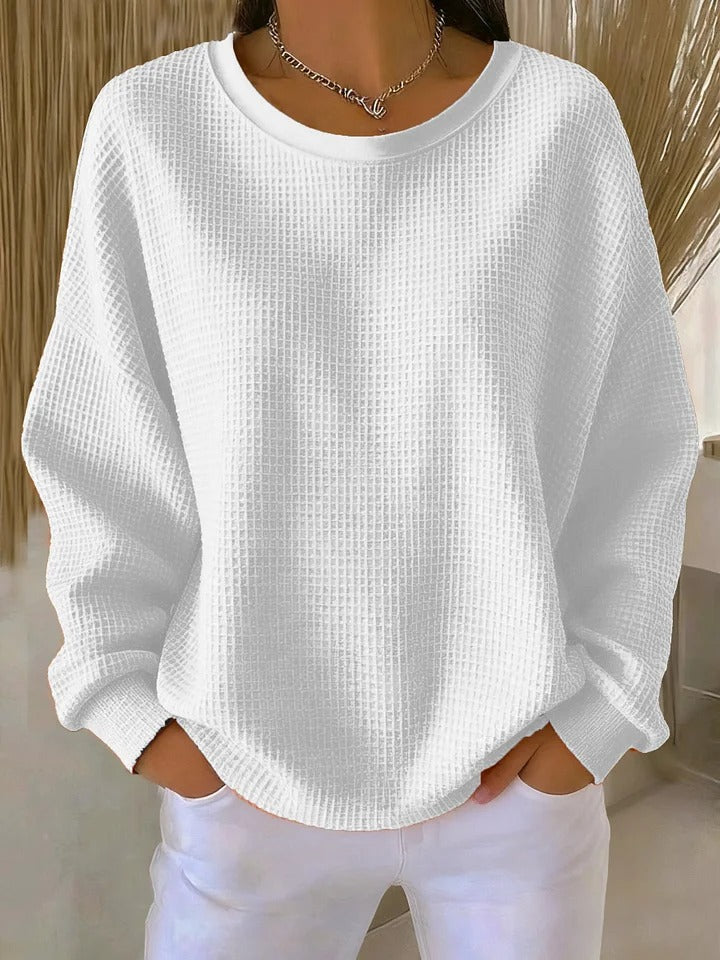 Skye™ Maglione Oversize Accogliente
