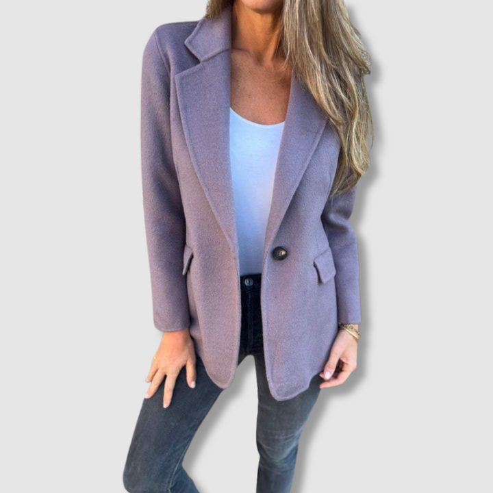 Mia™ Blazer caldo ed elegante