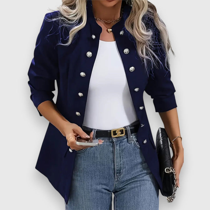 Filly™ Luxe blazer quotidiano