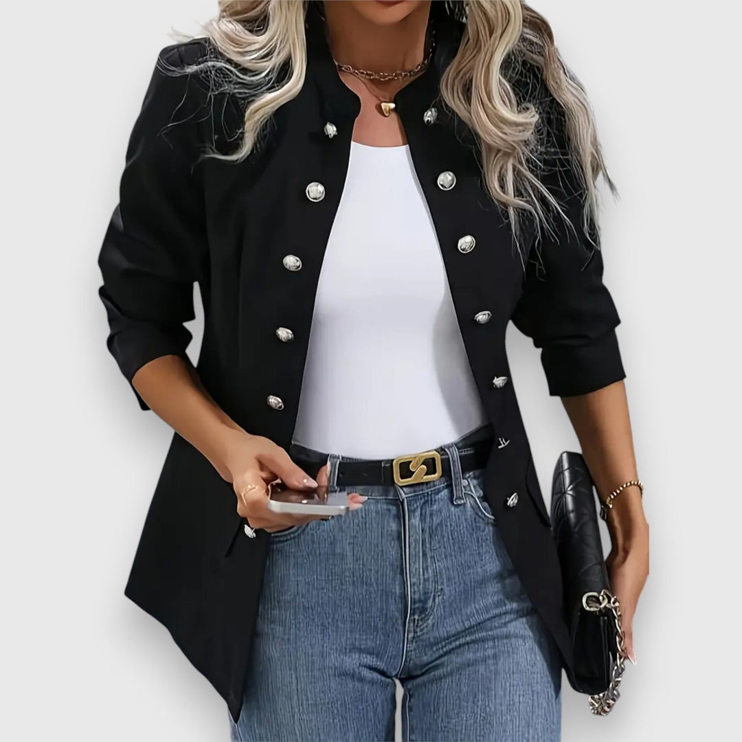 Filly™ Luxe blazer quotidiano