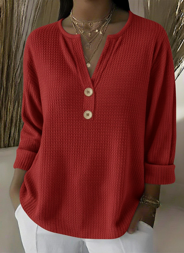 Lily™ Maglione Morbido e Rilassato