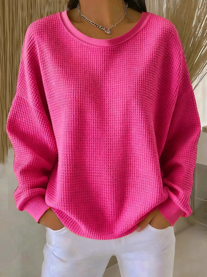 Skye™ Maglione Oversize Accogliente