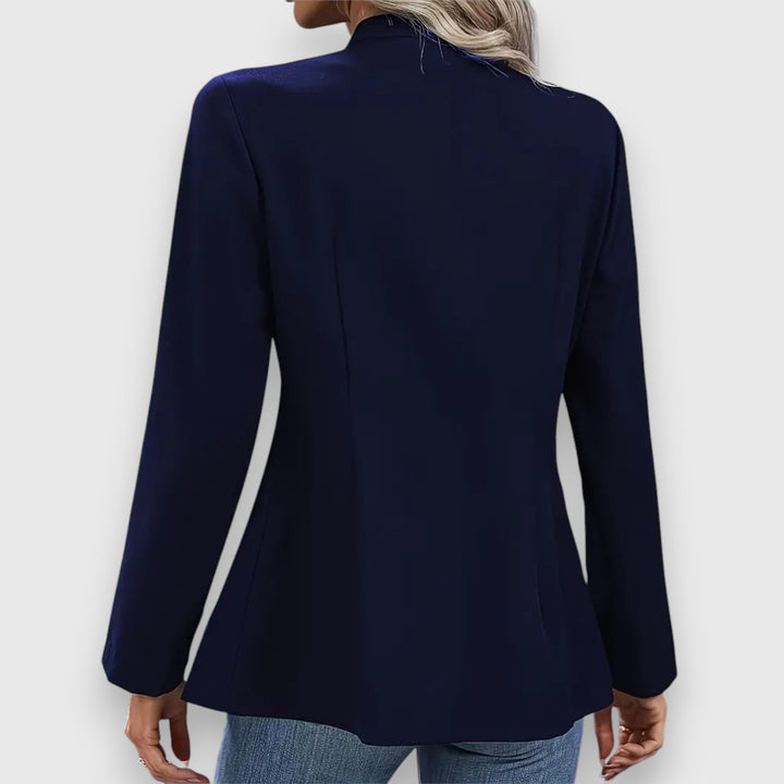Filly™ Luxe blazer quotidiano