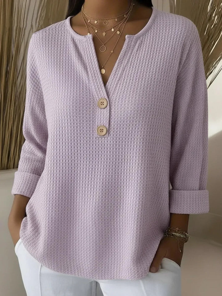 Lily™ Maglione Morbido e Rilassato