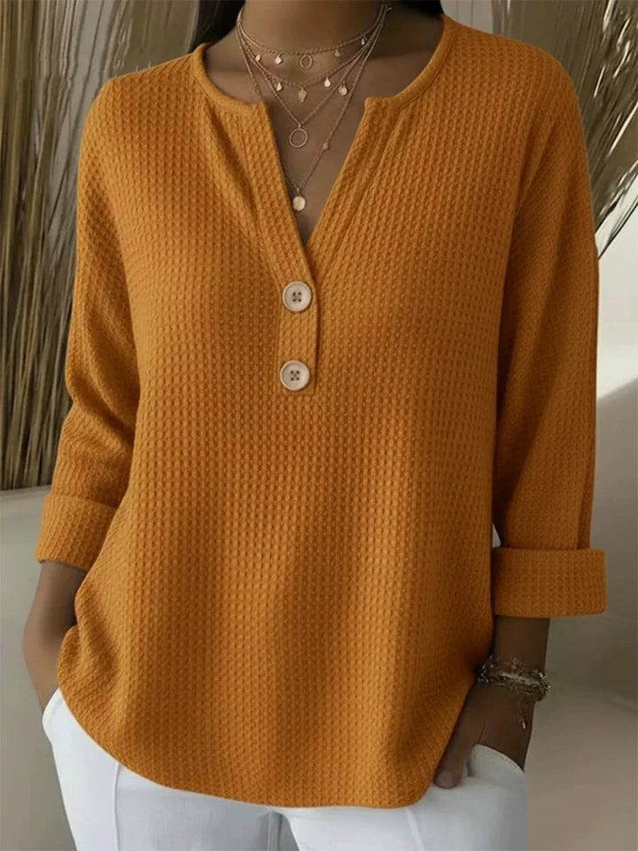 Lily™ Maglione Morbido e Rilassato
