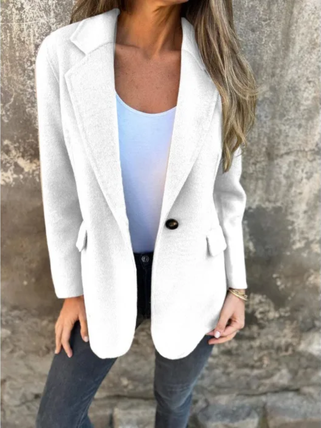 Mia™ Blazer caldo ed elegante