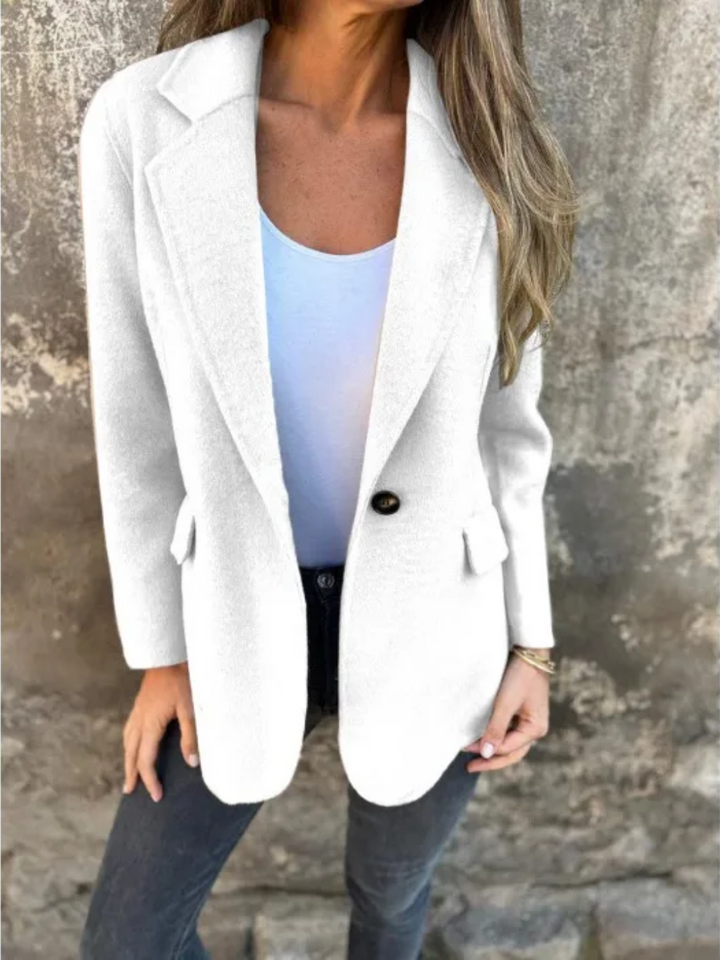 Mia™ Blazer caldo ed elegante