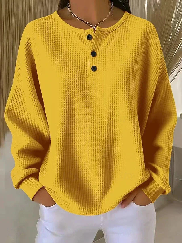 Zara™ Maglione Caldo Autunnale