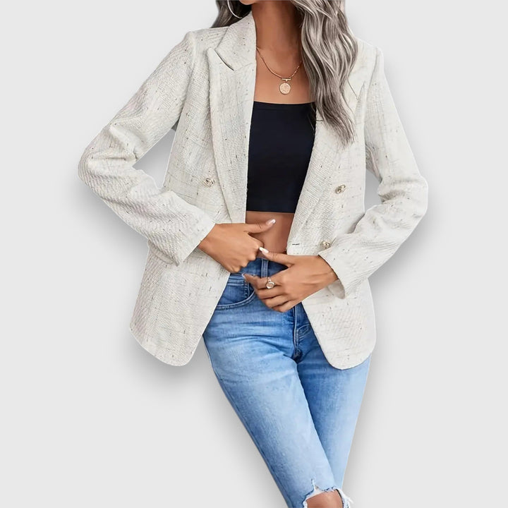 Holly™ Blazer dichiarativo