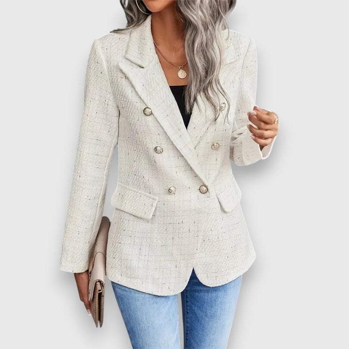 Holly™ Blazer dichiarativo