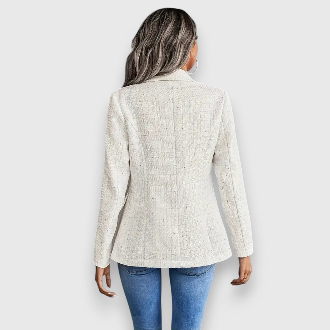 Holly™ Blazer dichiarativo