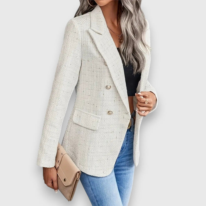 Holly™ Blazer dichiarativo