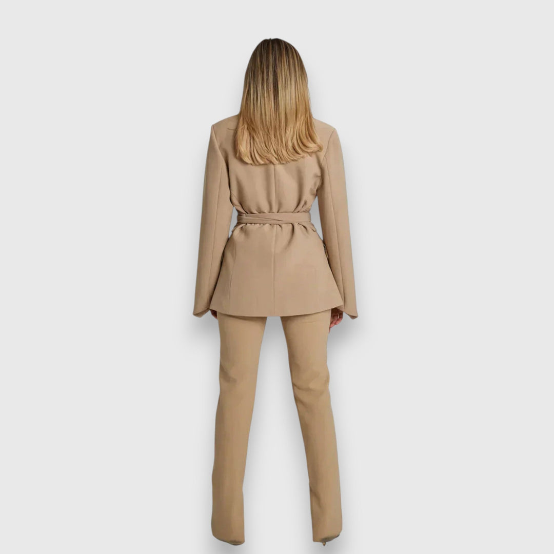 Blazer da ufficio Carmen™ Luxe
