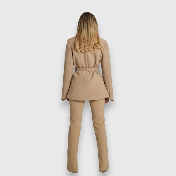 Blazer da ufficio Carmen™ Luxe
