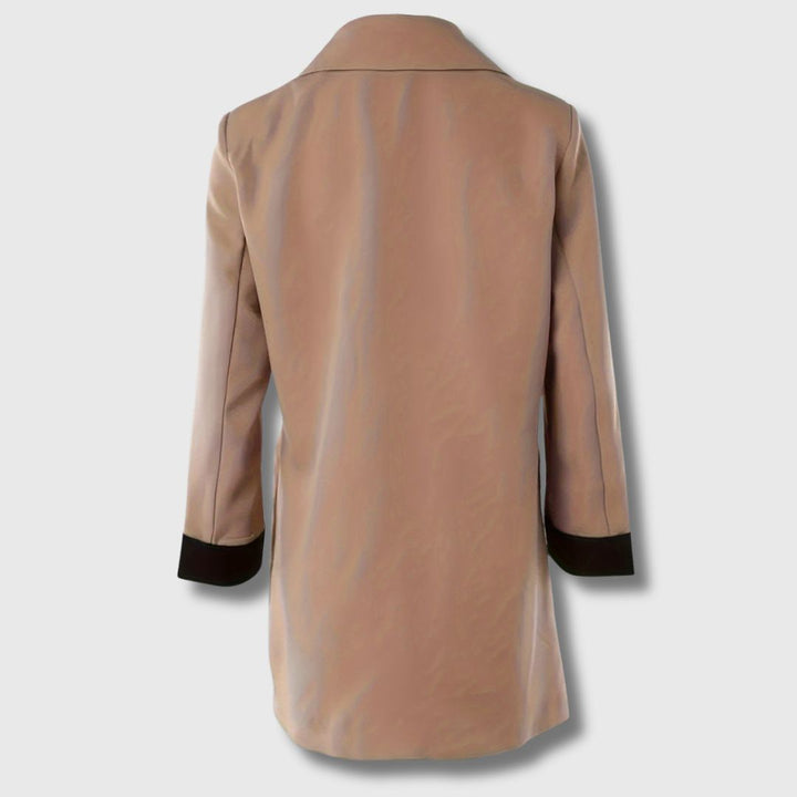 Grace™ Blazer oversize chic
