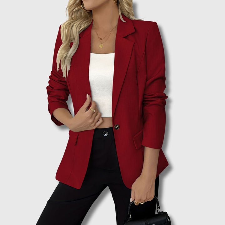 Olivia™ Blazer Elegante
