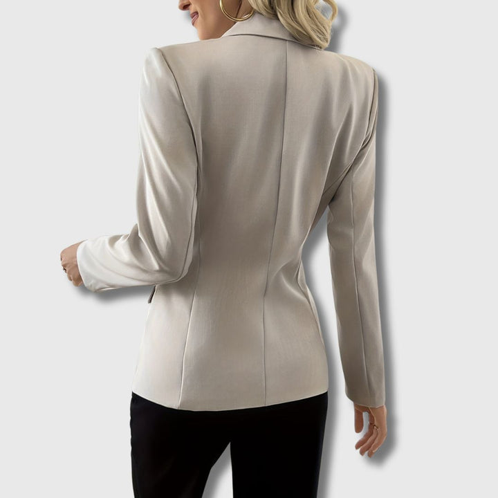 Olivia™ Blazer Elegante