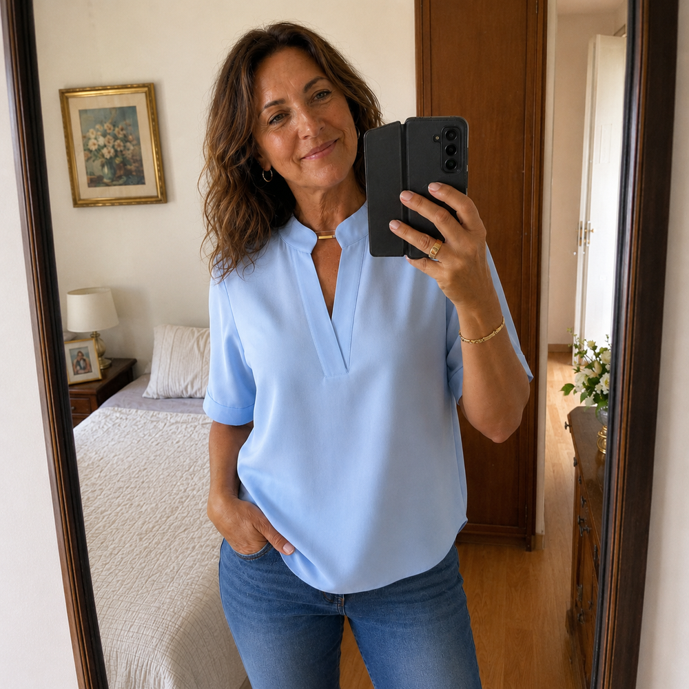 <p><strong>Vestite con cura, con parole loro</strong></p>