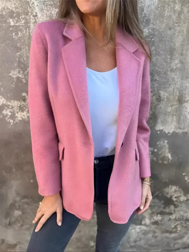 Mia™ Blazer caldo ed elegante