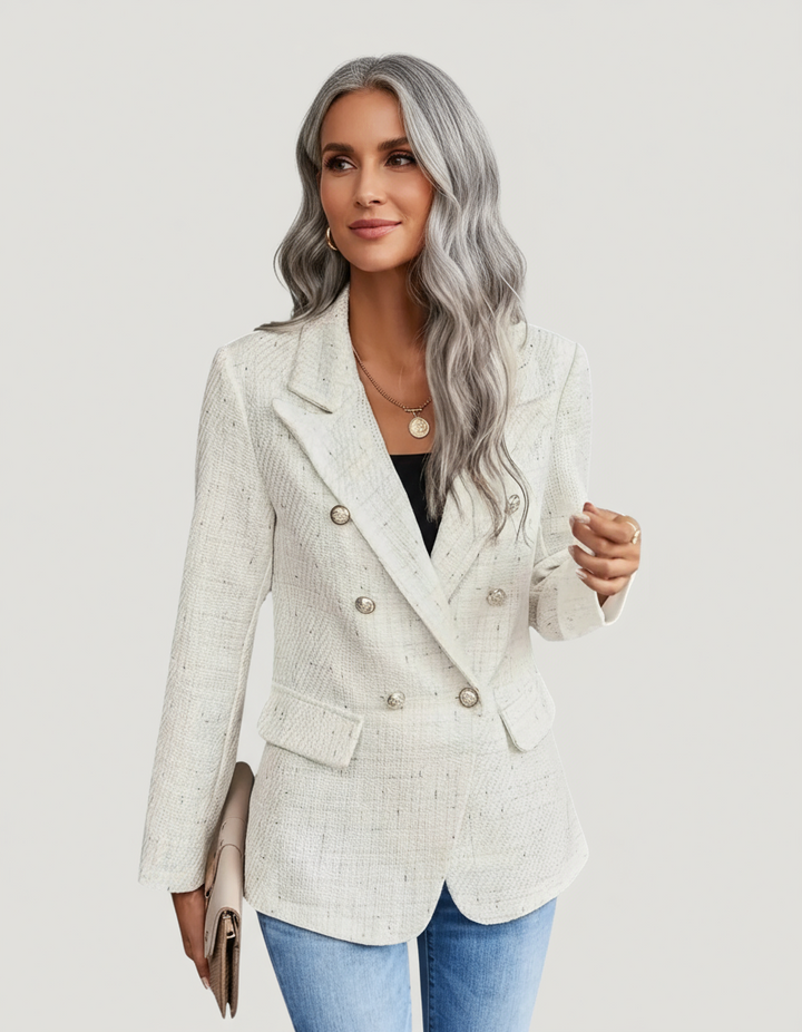 Holly™ Blazer dichiarativo