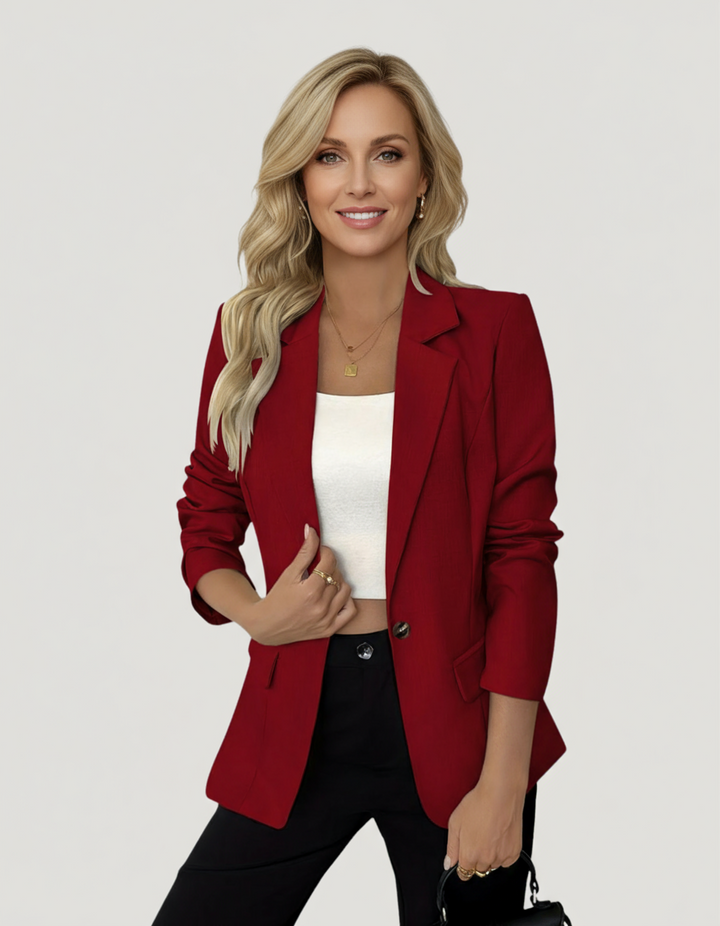 Olivia™ Blazer Elegante