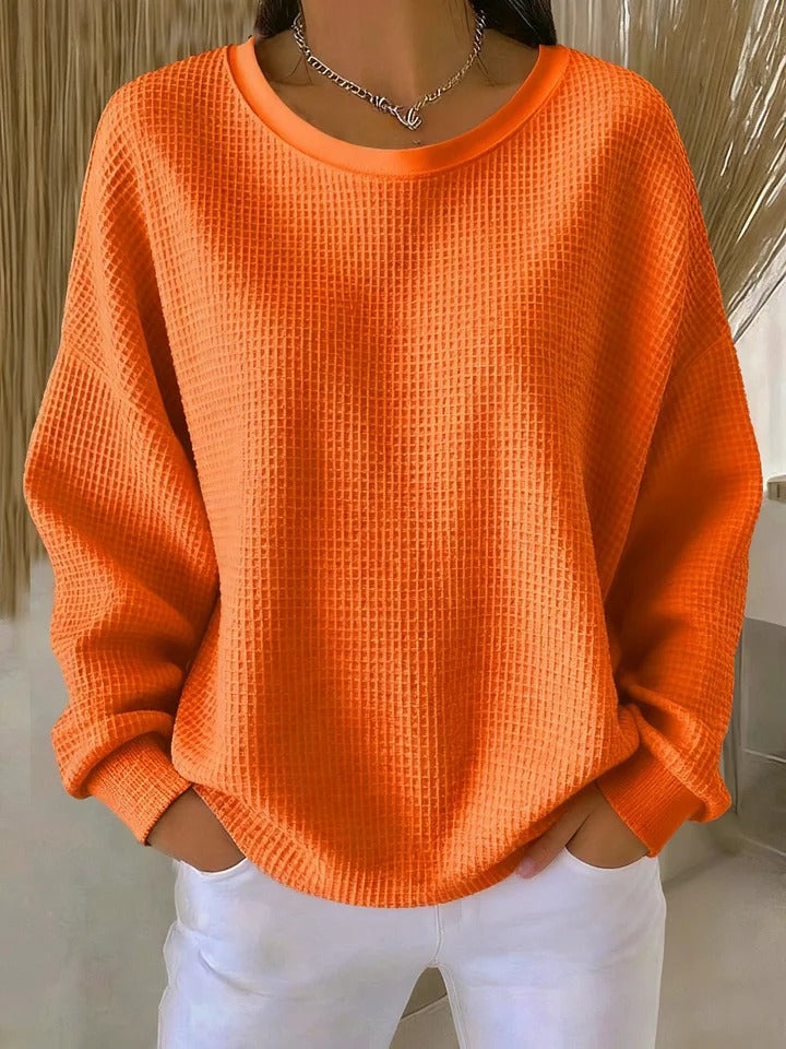 Skye™ Maglione Oversize Accogliente