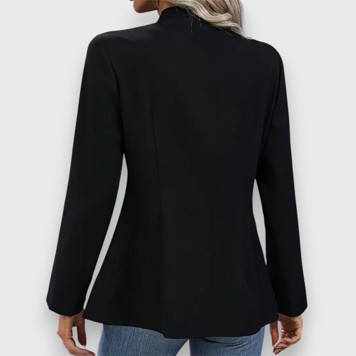 Filly™ Luxe blazer quotidiano