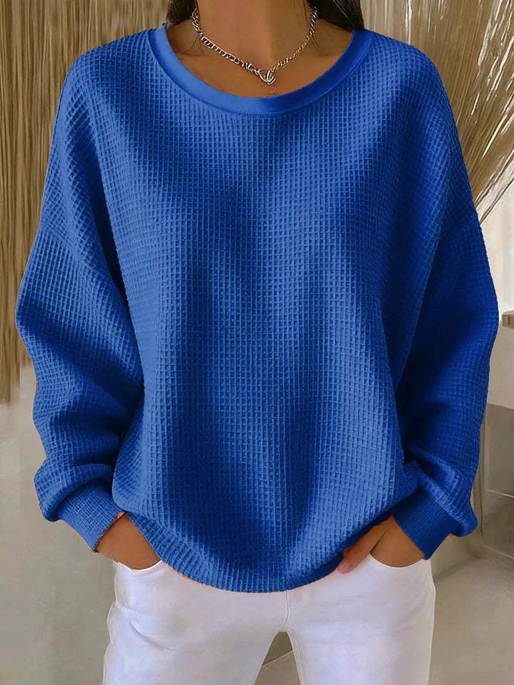 Skye™ Maglione Oversize Accogliente