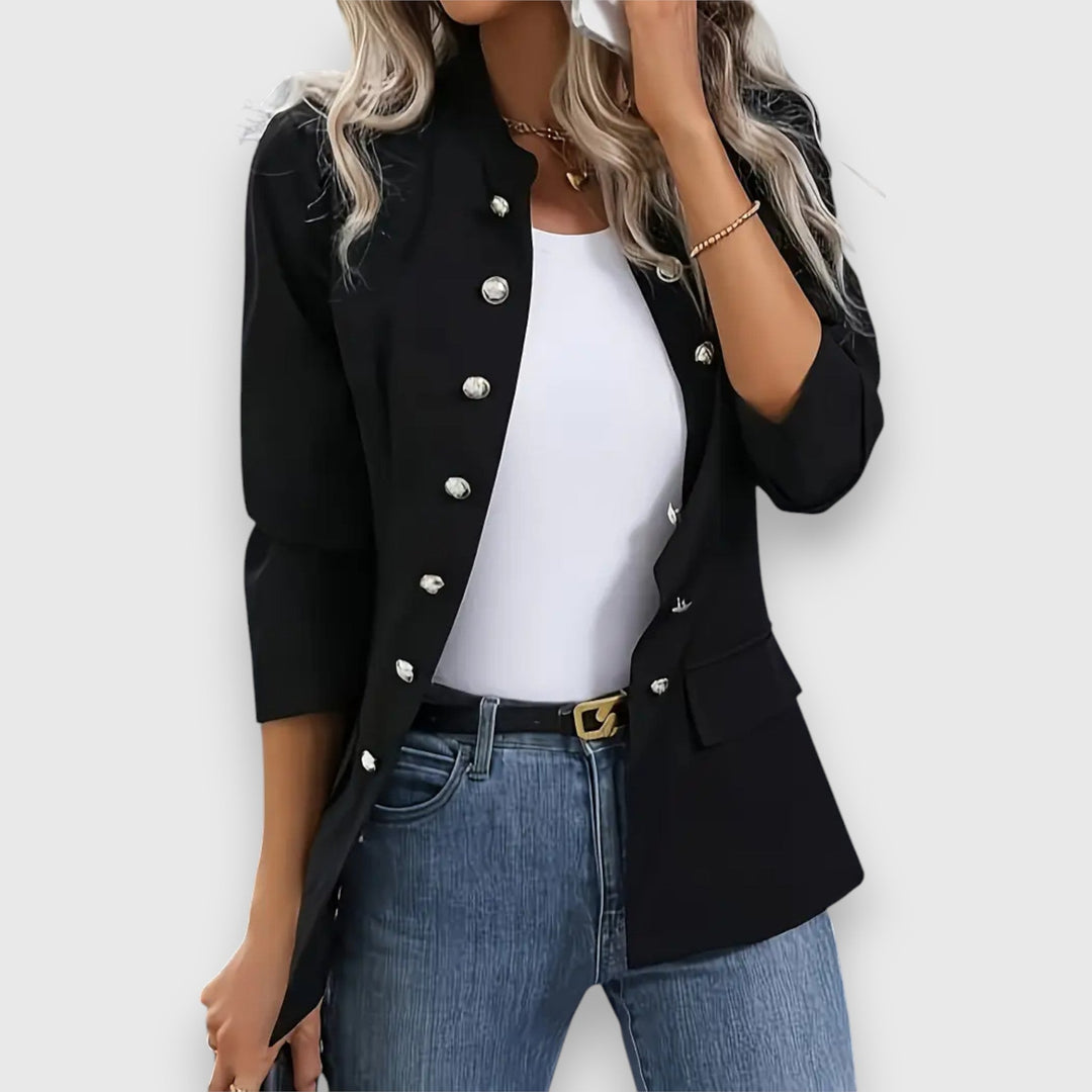 Filly™ Luxe blazer quotidiano