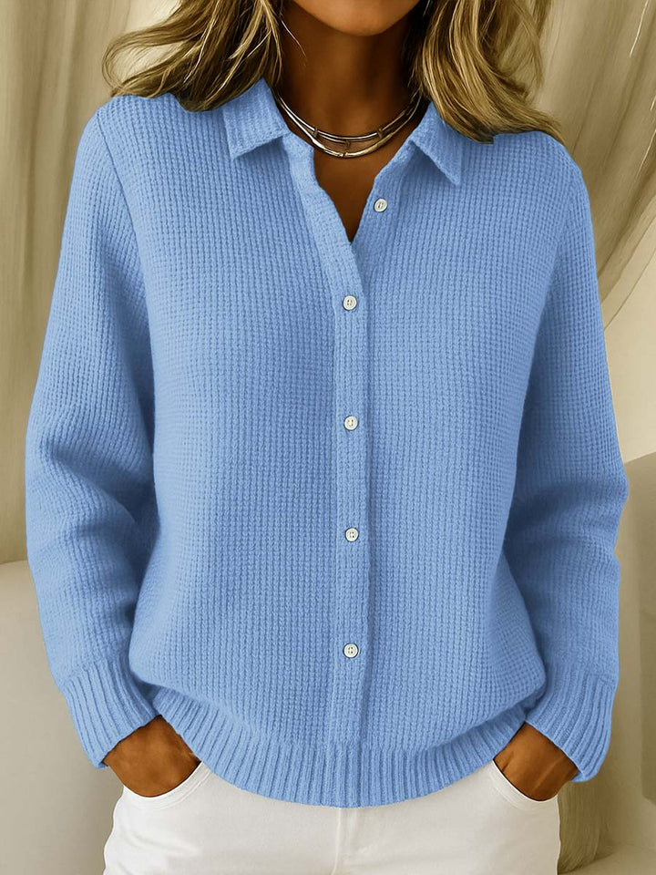 Camicia a Bottoni Morbida Lucy™