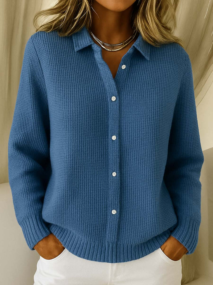 Camicia a Bottoni Morbida Lucy™