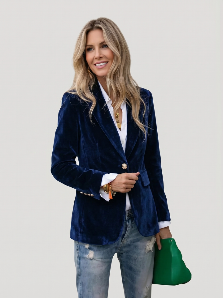 Blazer Chic Lizzy™