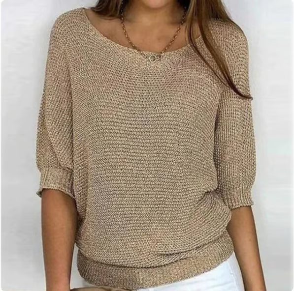 Daisy™ Maglia Leggera Estiva